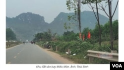 (Hình: Trích xuất từ website vietnamnet.vn)