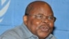 Rais wa zamani wa Tanzania Benjamin Mkapa, 81, afariki 
