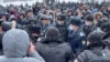Протесты в Казахстане. 3-4 января 2022г. 