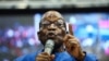 Jacob Zuma yategetse Afrika y’epfo kuva mu 2009 kugeza 2018