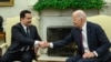 Biden se reúne con el primer ministro iraquí en medio de escalada de tensiones en Oriente Medio