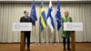 Финляндия и Швеция призвали ЕС усилить санкции против России после смерти Навального