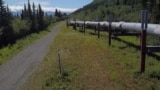 Как нефть изменила Аляску