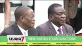 LiveTalk: Sixoxa Ngezijeziso Zenotho Ezisanda Kwetheswa uMnangagwa Labanye Bakhe