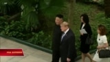 Hội nghị Trump-Kim không đạt được thỏa thuận