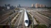 Đường sắt cao tốc Việt Nam-Trung Quốc: ‘Cần cân nhắc lợi hại’