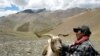 Herders on the front line of India’s Himalayan dispute with China say they are losing grazing land and a way of life.