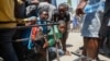 Haitianos luchan por sobrevivir en medio de violencia de pandillas en la capital