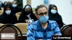 دادگاه حبیب اسیود - آرشیو