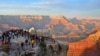 The Grand Canyon: Beyond Words