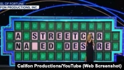 From the What's Trending Today story: 'Americans Shocked by Simple Mistake on TV Game Show."