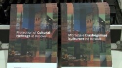 Izveštaj OEBS-a o zaštiti kulturnog nasleđa na Kosovu