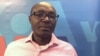 Legado de JES: "Corrupção e impunidade", afirma Rafael Marques