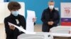 Выборы в РФ: эффект «Умного голосования» и успех «Новых людей» 