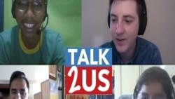 Talk2Us: Phrases from Ask a Teacher