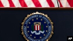 FBI-Agent Classified Documents