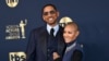 Will Smith et Jada Pinkett Smith n'étaient plus vraiment en couple au moment de la fameuse gifle infligée par l'acteur à l'humoriste Chris Rock lors des Oscars.