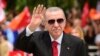 Турция увязала одобрение заявки Швеции на вступление в НАТО с закупкой истребителей у США 