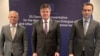 Dogovor Kosova i Srbije o primeni sporazuma o energetici 