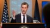 پرایس: امریکا به تنهایی نمی‌تواند به بحران‌بشری افغانستان رسیدگی کند
