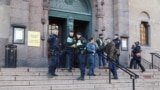  دادگاه حمید نوری در شهر استکهلم سوئد. آرشیو 