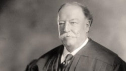 Quiz - America's Presidents: William Howard Taft