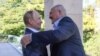 Грузия заявила протест по поводу визита Лукашенко в Абхазию 