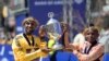 Ethiopia's Sisay Lemma Wins Boston Marathon, Kenya's Hellen Obiri Repeats in Women's Race