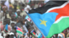 South Sudan in Focus