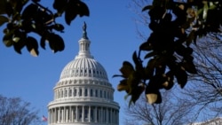 Hạ viện Mỹ thông qua dự luật đầu tiên cấp 95 tỉ đôla hỗ trợ Ukraine, Israel | VOA