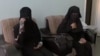 IŞİD militanlarıyla evlendirildikten sonra Türkiye'ye kaçan iki kadın