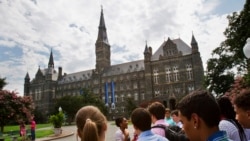 Quiz - Students Think Twice About Colleges After States Ban Abortion
