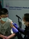 امریکہ: پانچ سے 11 سال کے بچوں پر کرونا ویکسین کے تجربات، ردِ عمل کیا ہے؟