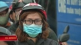 Ô nhiễm không khí ở Hà Nội cao kỷ lục