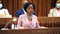 Beatriz Buchili, Procuradora-Geral da República, Moçambique