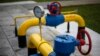 «Газпром» возобновил поставки газа по «Северному потоку»