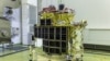 Япония впервые посадила космический аппарат на Луну