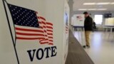 Virus Outbreak US Primaries