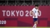 Американская футболистка Карли Ллойд. Касима, Япония, 2 августа 2021 г. 