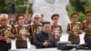 북한, 윤석열 정부 대북정책 잇단 비난...전문가 "남북 강대강 국면 돌입 속 대남 도발 가능성"