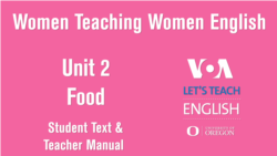 Women Teaching Women English Unit 2 Reading: How Much Do Healthy Foods Cost?