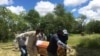 Bekezela Maduma was laid to rest Monday (Photo: Albert Ncube)