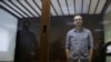 Госдепартамент США призвал к немедленному освобождению Навального 