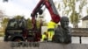 Chính quyền Nghệ An sắp khánh thành tượng Lenin, bất chấp dư luận lên án