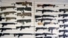 Палата представителей одобрила законопроект о контроле над оружием после атак в Буффало и Ювалде