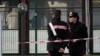 Италия усилила меры безопасности после нападения на «Крокус Сити Холл»