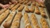 French Bread Makers Seek UN Recognition of the Baguette