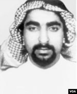 Ahmad al-Mughassil