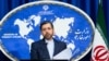 وزارت خارجه جمهوری اسلامی به هشدار رابرت مالی نسبت به سفر شهروندان به ایران واکنش نشان داد