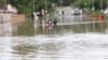 South Africa Floods